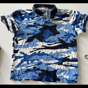 Sandro Men’s Polo Size S